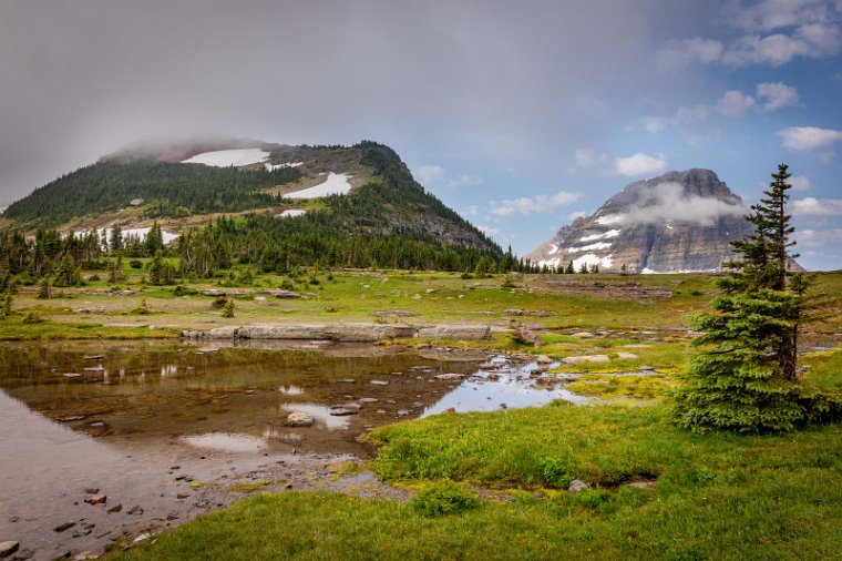 104 Glacier NP, hidden lake trail.jpg